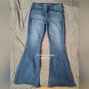 American Eagle Denim